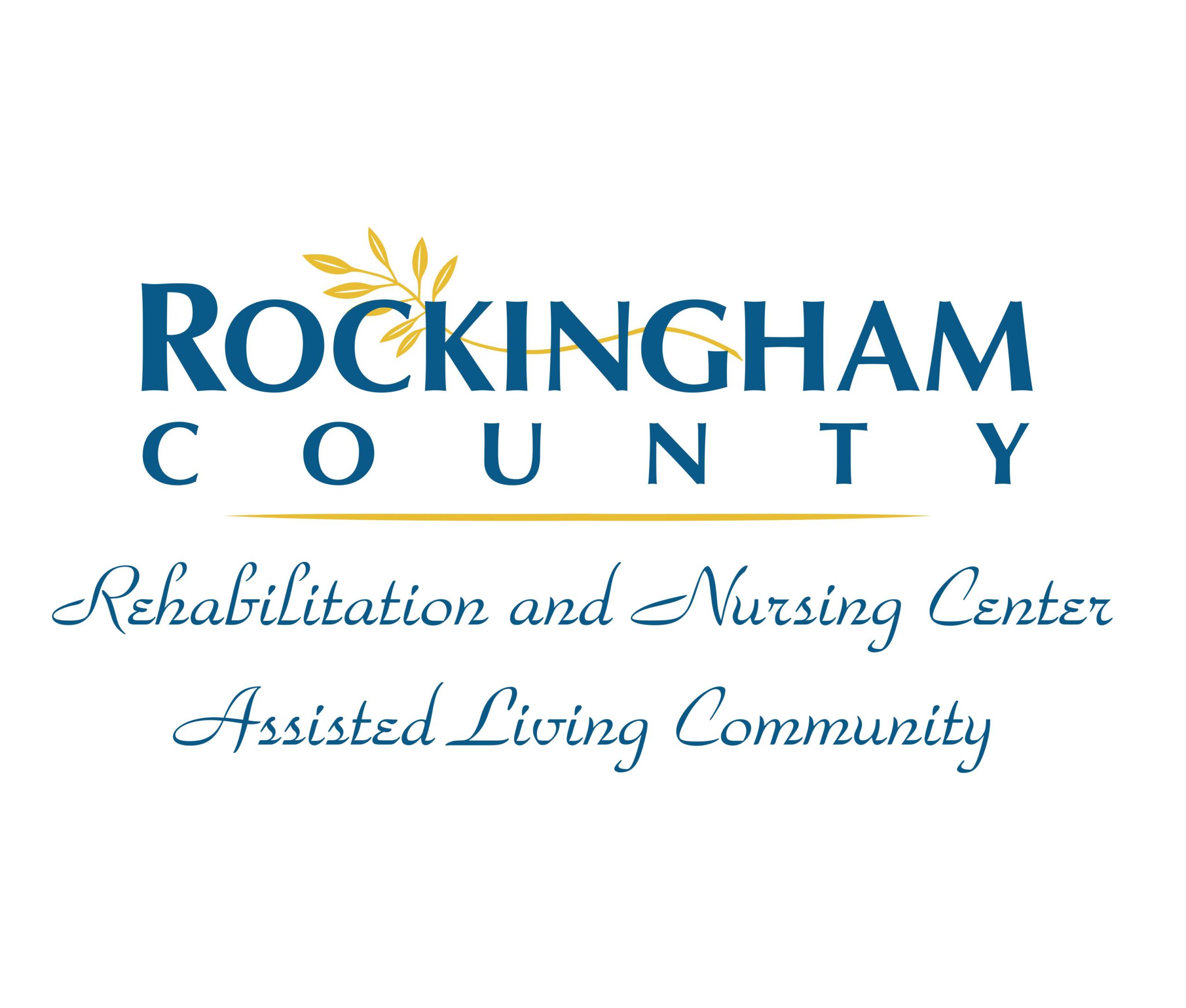 Rockingham County Senior Living